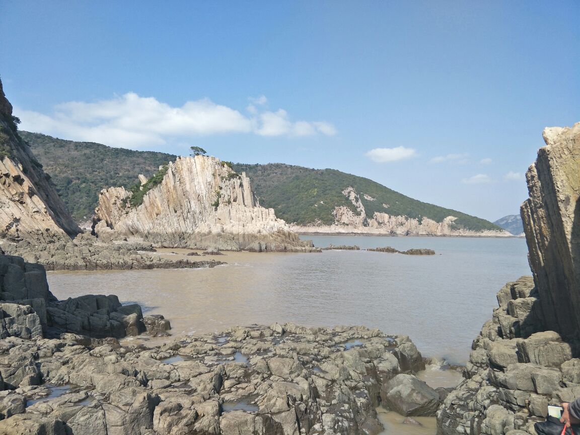 象山花岙石林好玩吗,象山花岙石林景点怎么样_点评_评价【携程攻略】
