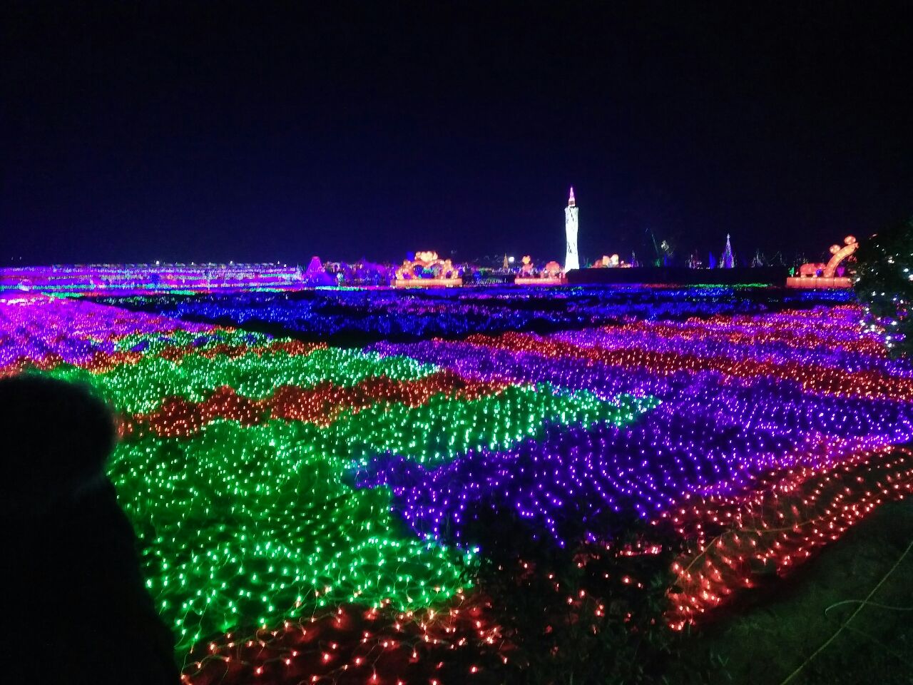 邯鄲邯山香草湖文化產業園好玩嗎,邯鄲邯山香草湖文化產業園景點怎麼