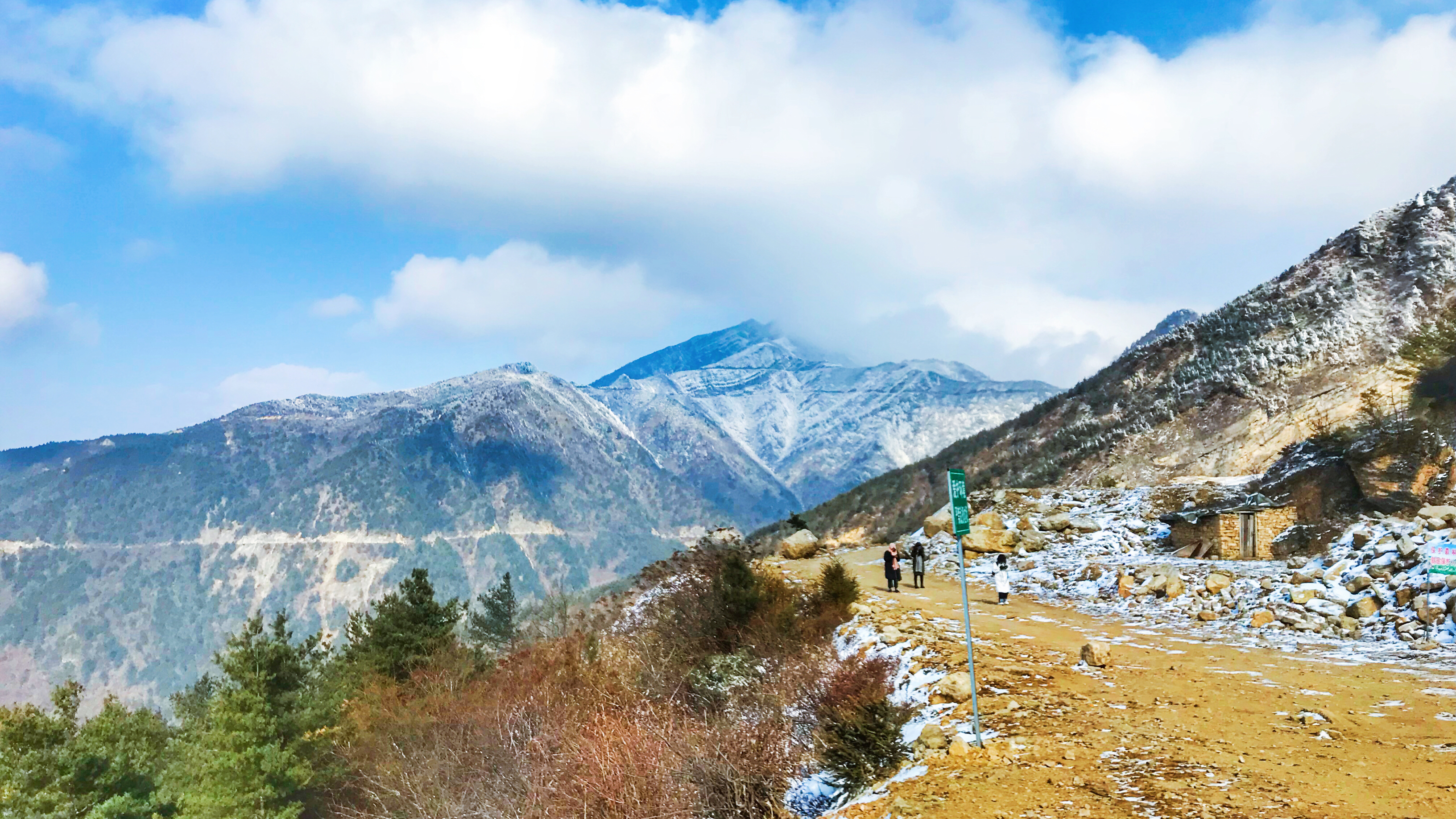 木里长海子攻略,木里长海子门票/游玩攻略/地址/图片/门票价格【携程