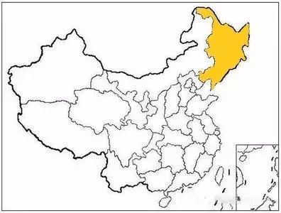 南北方人口_中国人口味地图 南北方最爱的10道菜(3)