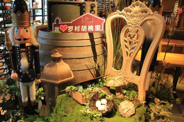 3月8日千万别去胡桃里!因为实在太多女女、太