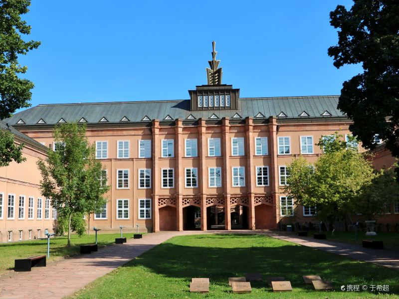 莱比锡格拉西博物馆攻略-格拉西博物馆门票价格多少钱-团购票价预定