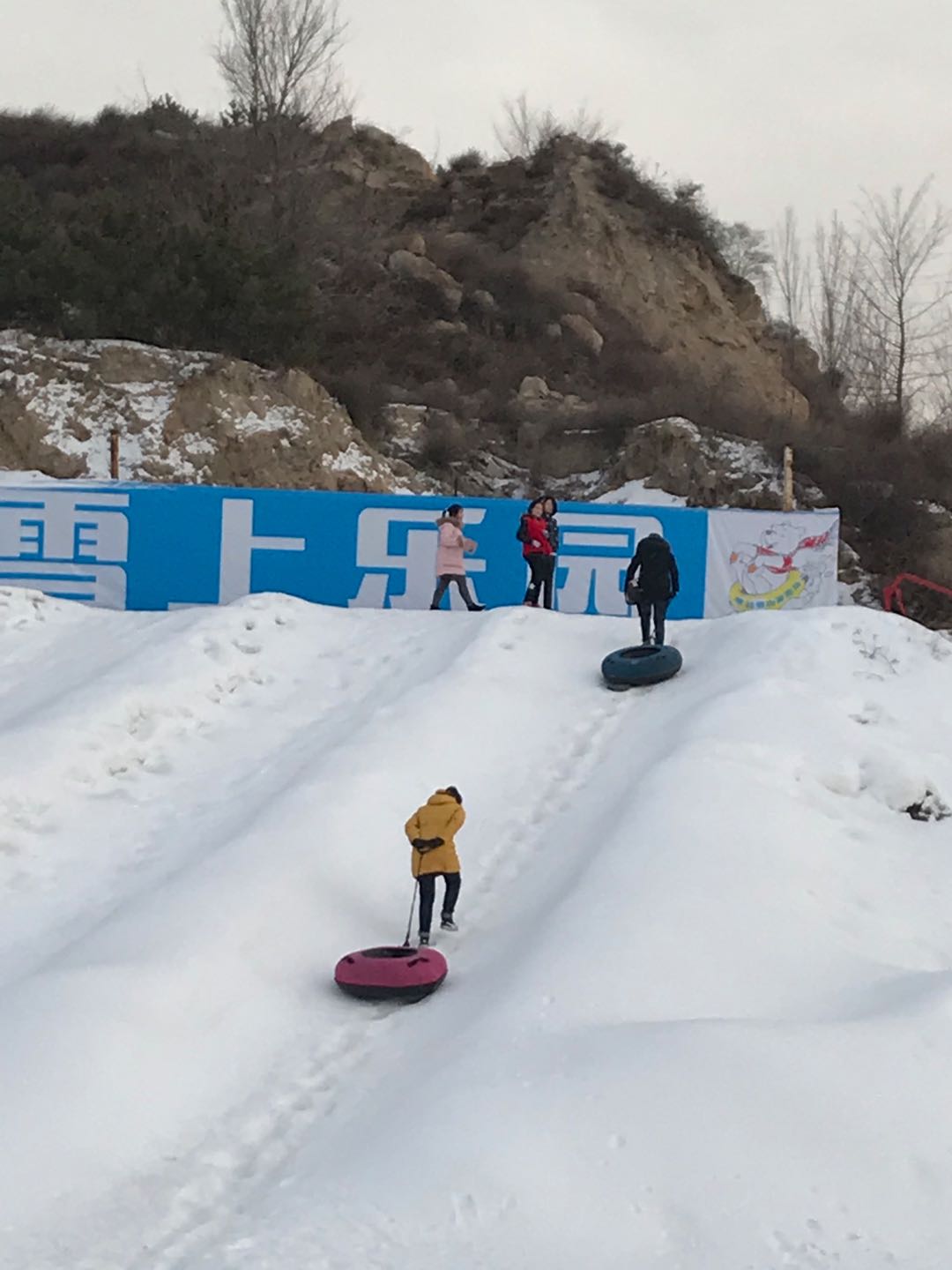 太原曦嶺滑雪場攻略,太原曦嶺滑雪場門票/遊玩攻略/地址/圖片/門票