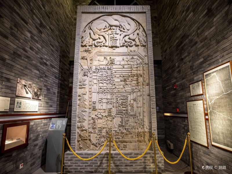 苏州苏州城墙博物馆游玩攻略-苏州城墙博物馆门票多少钱/价格表-团购