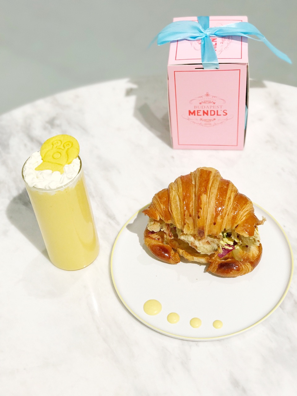 the budapest cafe布达佩斯咖啡馆