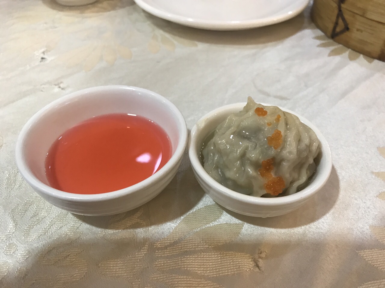 榮華樓(點心皇子分店)