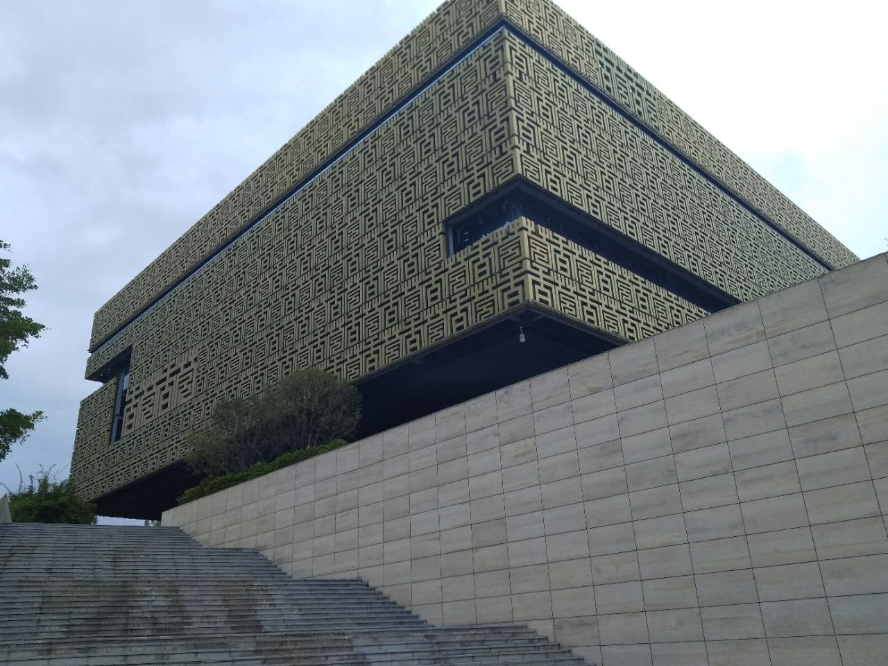 中国沉香文化博物馆