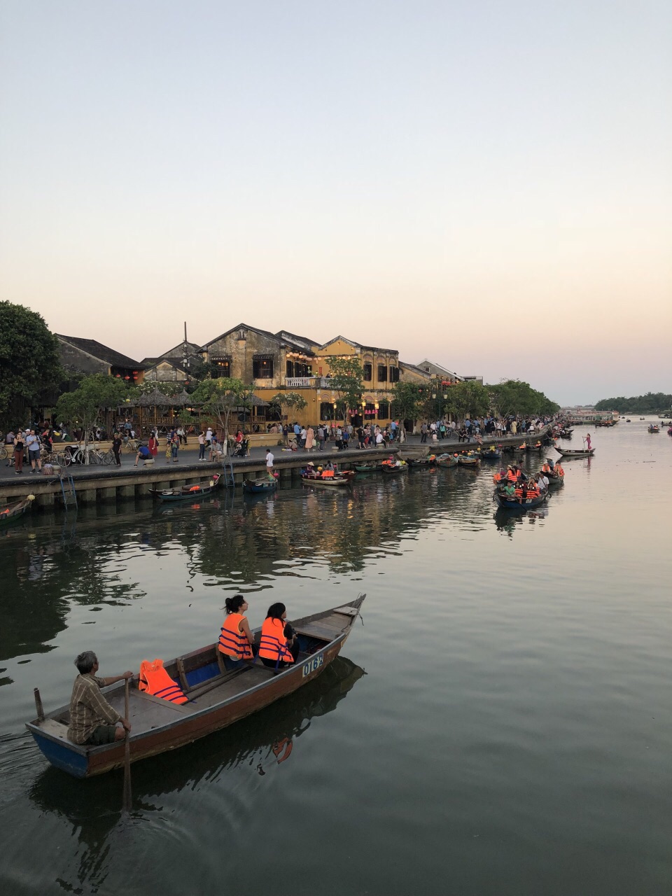 2019會安古城_旅遊攻略_門票_地址_遊記點評,會安旅遊景點推薦 - 去