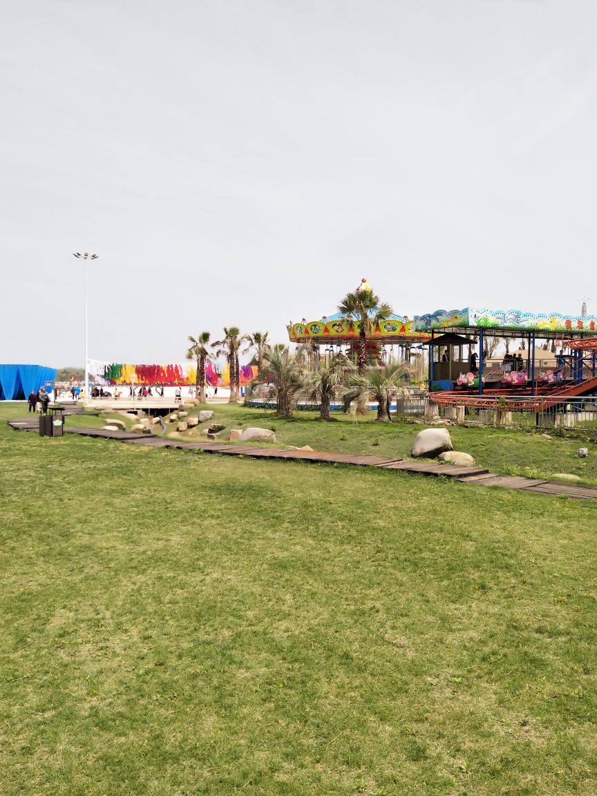 仙凤三宝农业休闲观光园