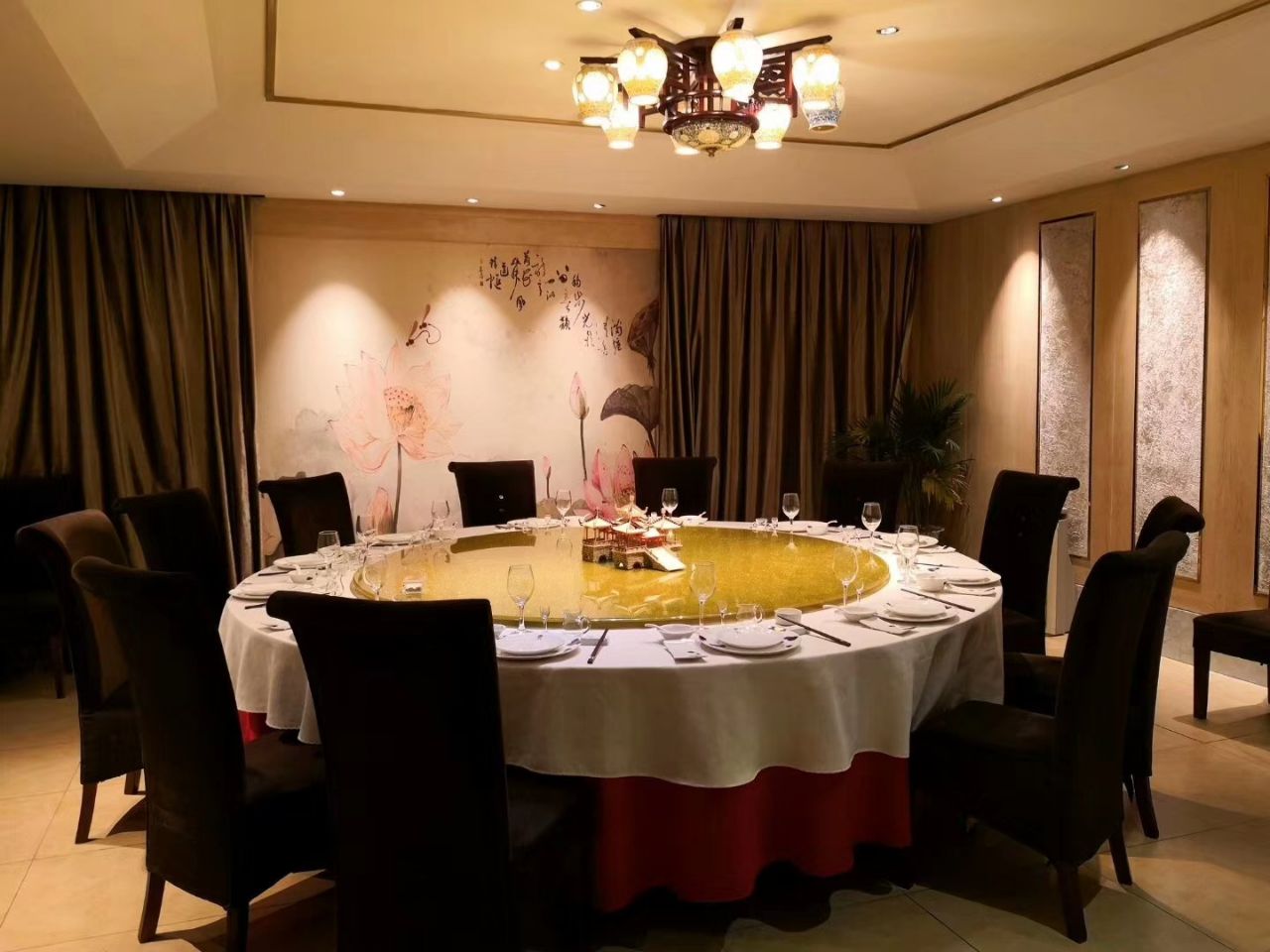 淮食· 扬州狮子楼(瘦西湖店)