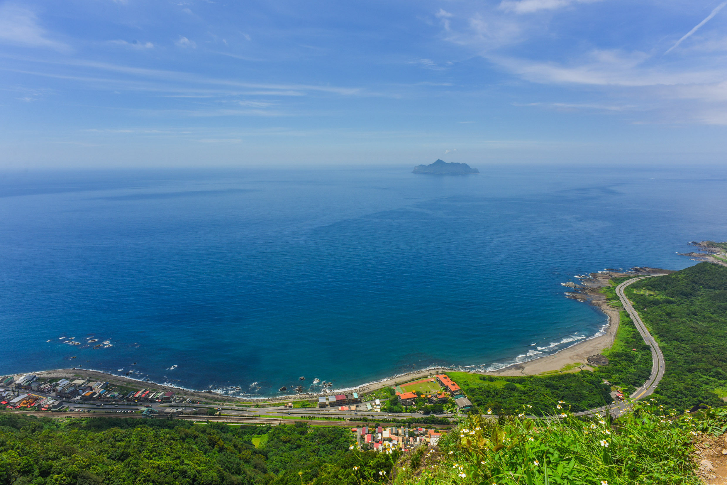 新北东北角暨宜兰海岸国家风景区游玩攻略 东北角暨宜兰海岸国家风景 区门票多少钱 价格表 团购票价预定优惠 景点地址在哪里 图片介绍 参观预约 旅游游览顺序攻略及注意事项 营业时间 携程攻略