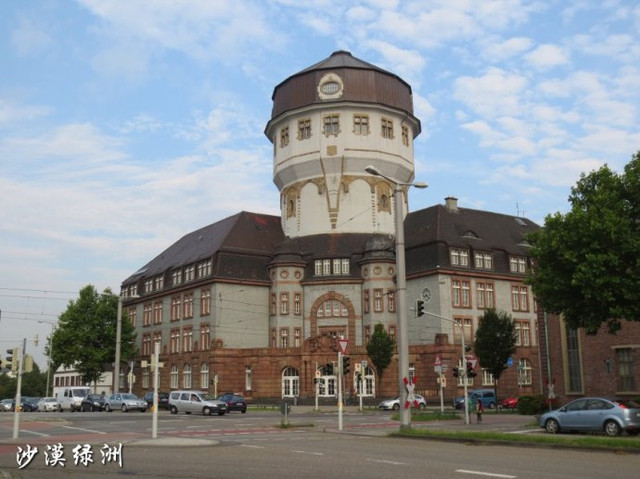 行走德意志 德国7城超全游记 下 携程氢气球