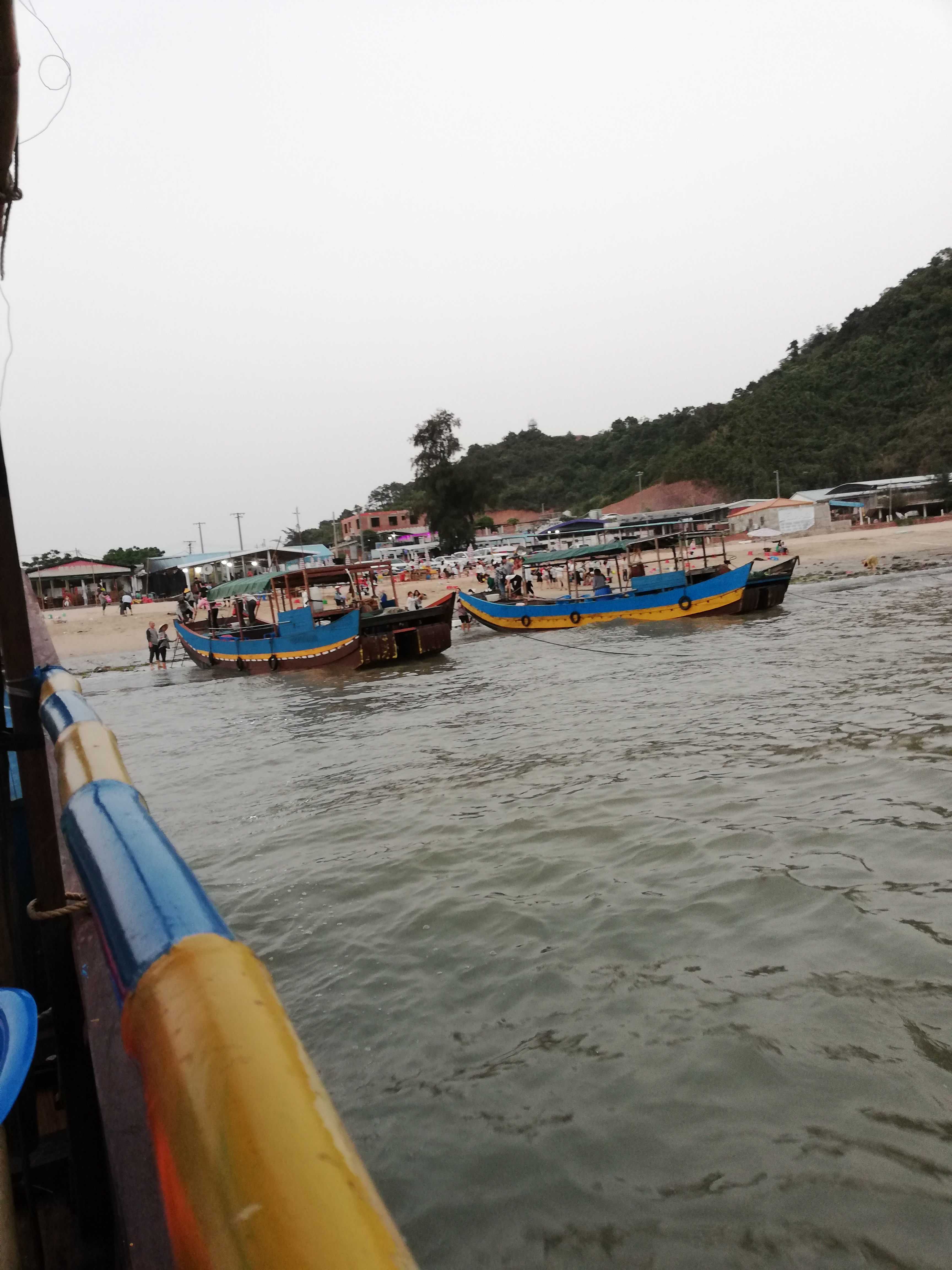 防城港旅遊攻略一日遊(防城港旅遊攻略景點必去)