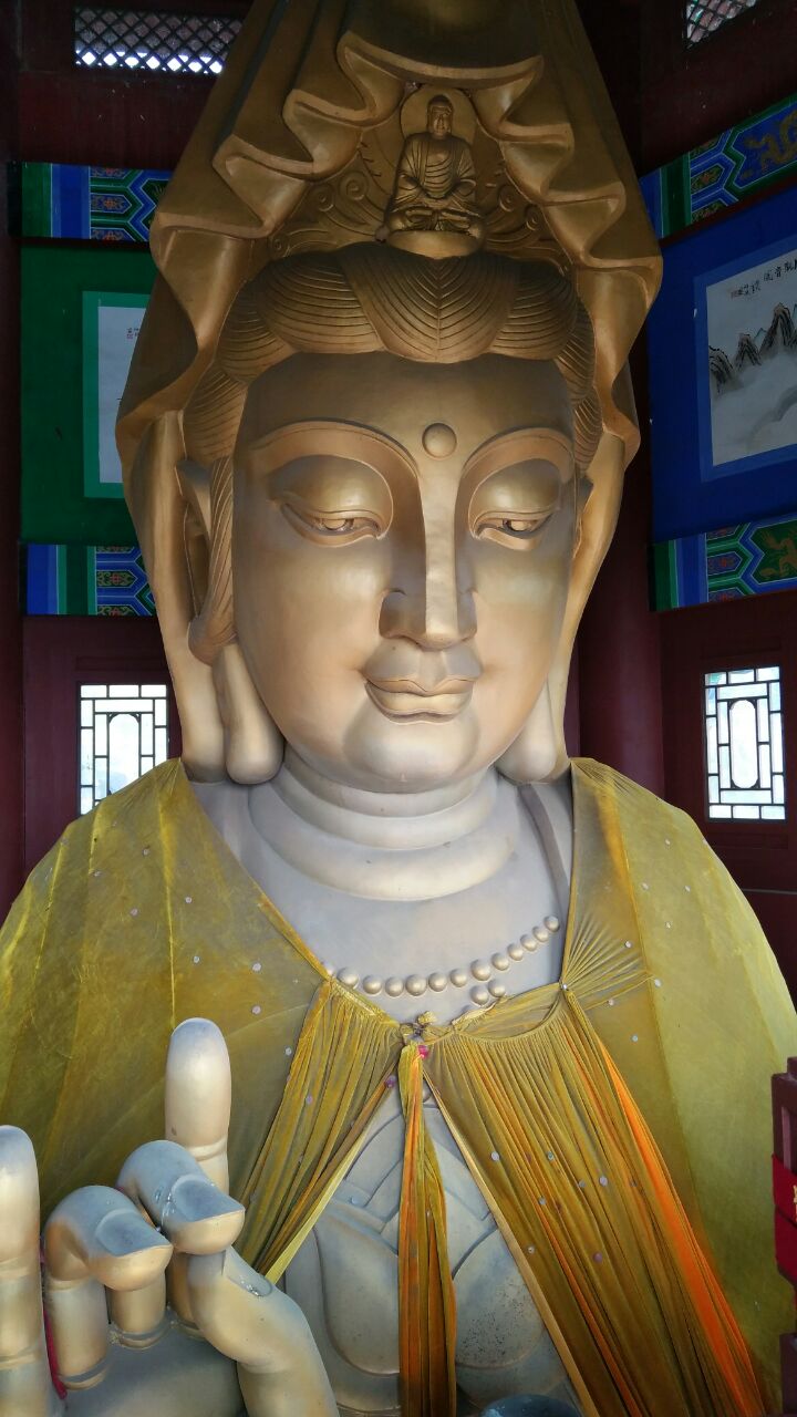 【携程攻略】新泰莲花山国家森林公园景点,环境优美,设施齐全,服务周