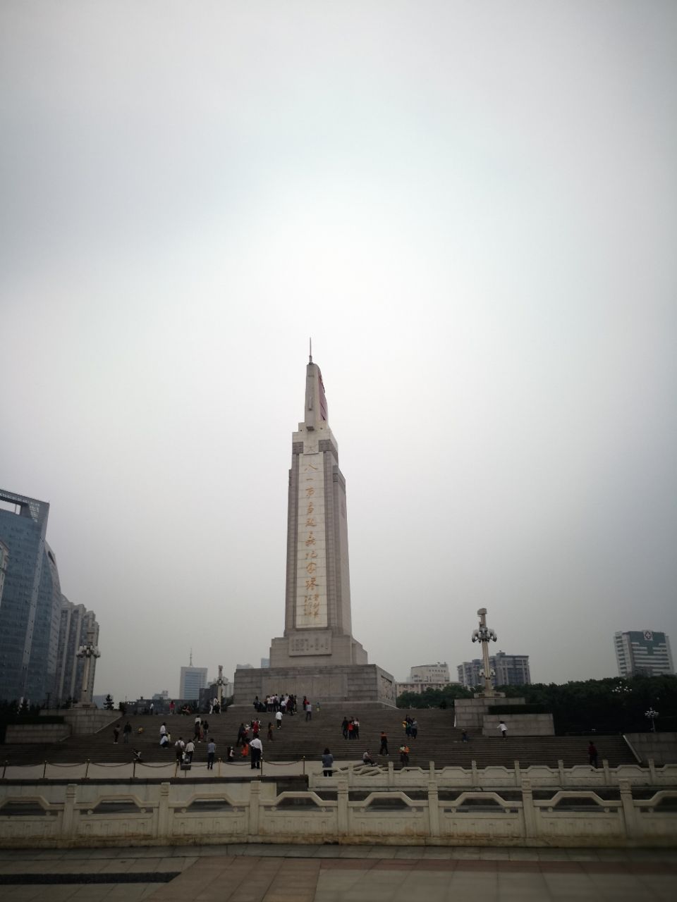 南昌八一广场好玩吗,南昌八一广场景点怎么样_点评_评价【携程攻略】