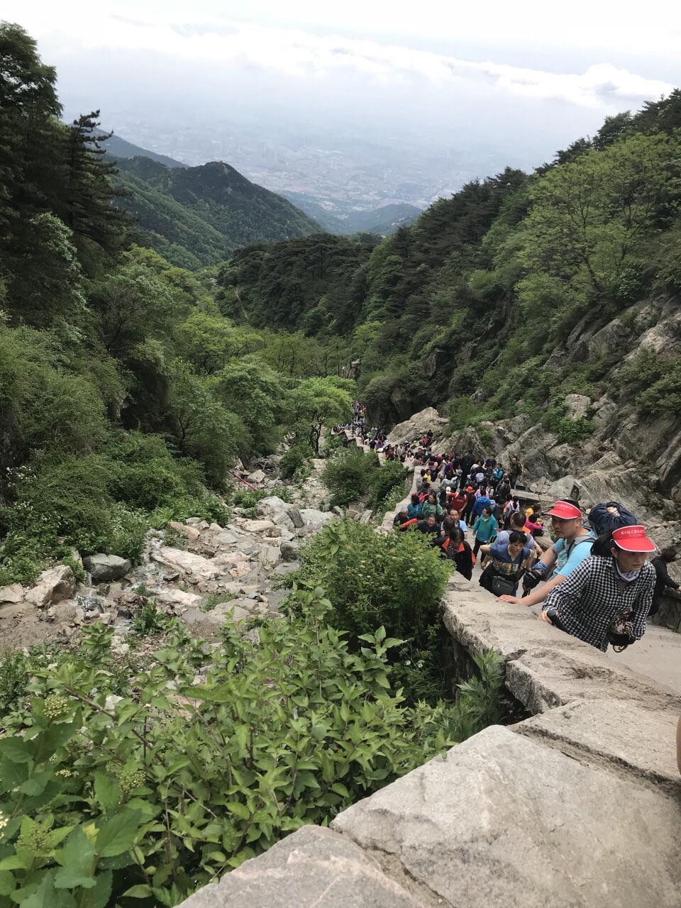 连云港十八盘图片