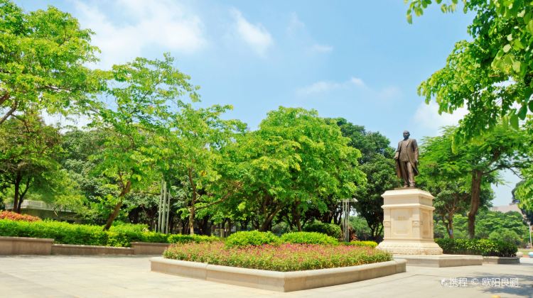 泉州中山公园攻略-中山公园门票价格多少钱-团购票价预定优惠-景点