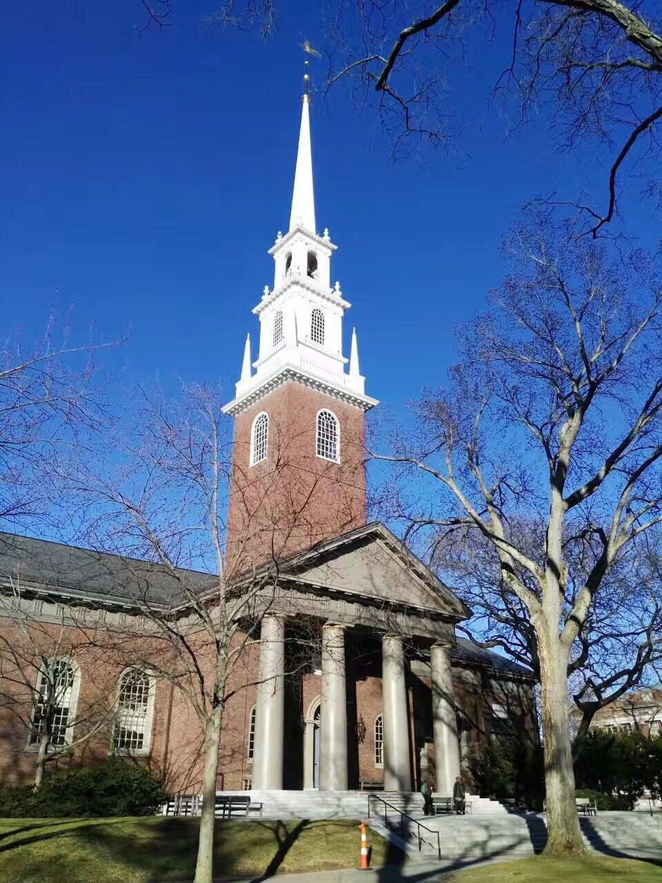 剑桥哈佛大学好玩吗,剑桥哈佛大学景点怎么样_点评_评价【携程攻略】