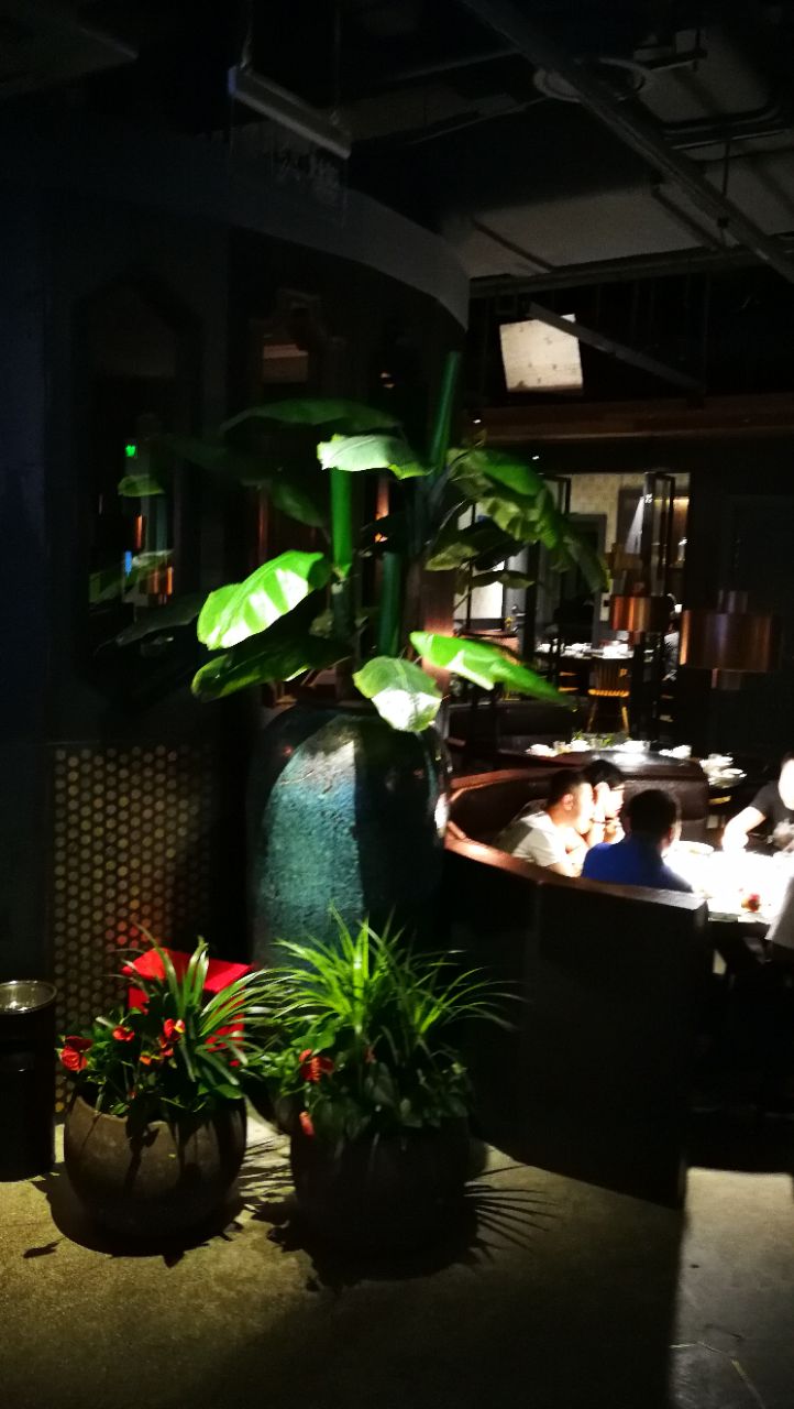 秀江南(新北太阳城店)