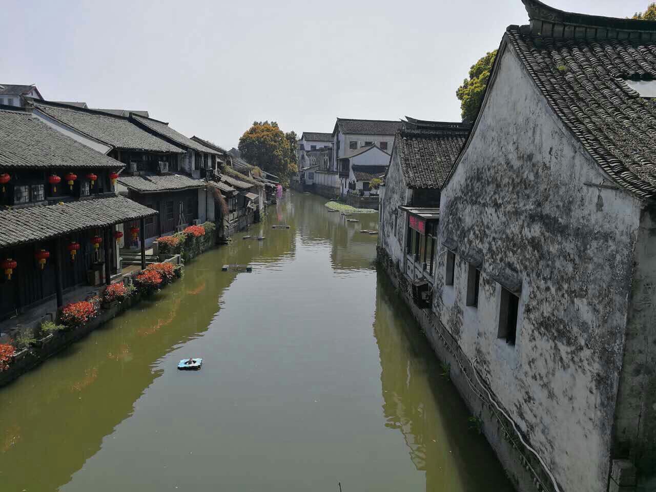 2019倉橋直街_旅遊攻略_門票_地址_遊記點評,紹興旅遊景點推薦 - 去