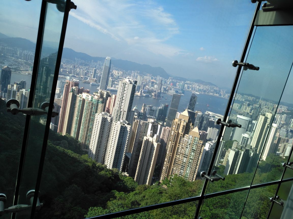 2019太平山顶_旅游攻略_门票_地址_游记点评,香港旅游景点推荐 - 去