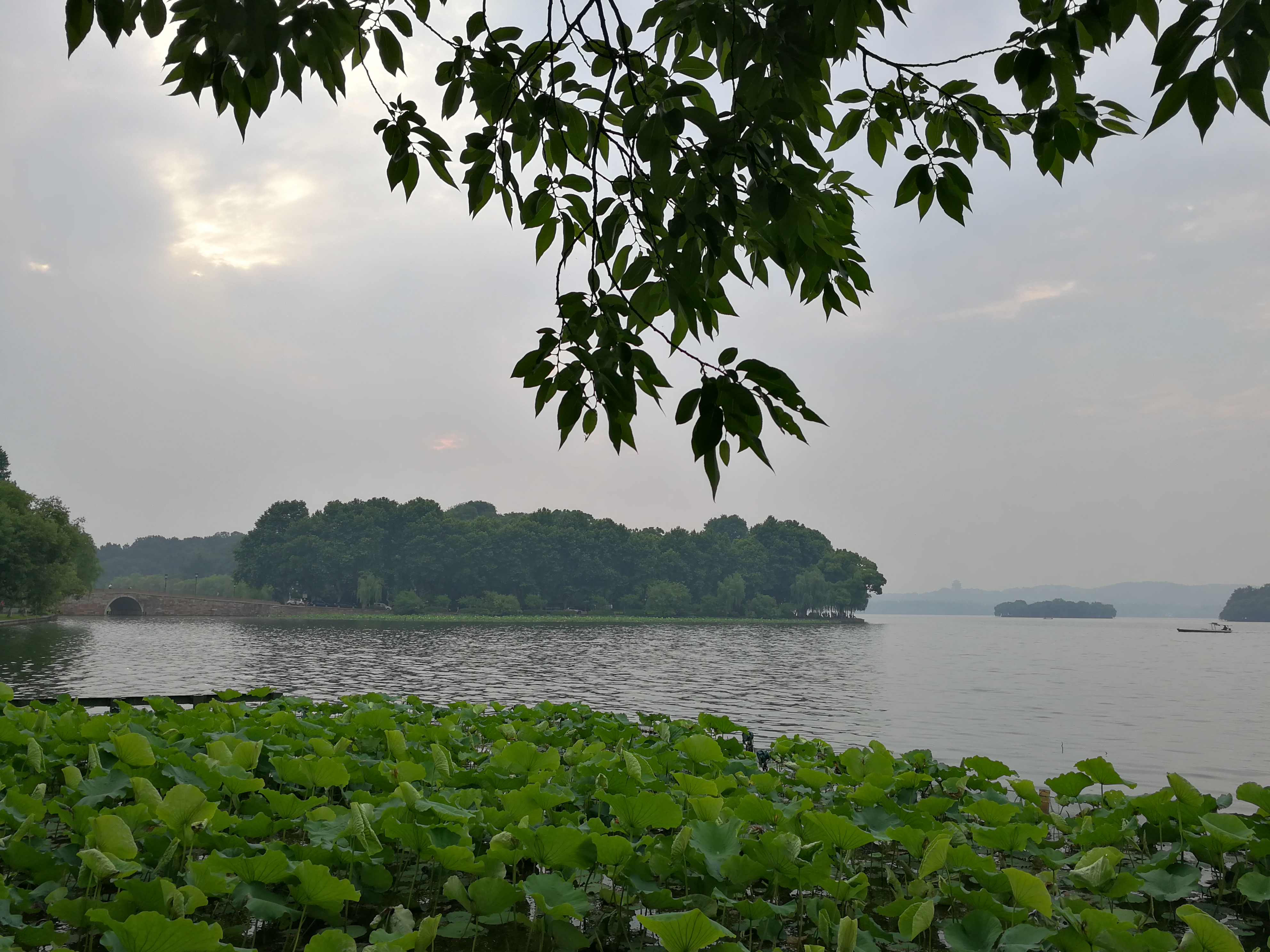 【攜程攻略】杭州西湖適合家庭親子旅遊嗎,西湖家庭親子景點推薦/點評