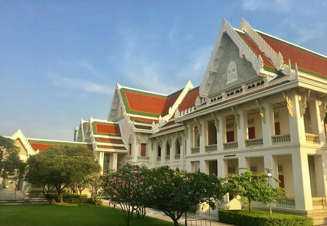 2019朱拉隆功大學_旅遊攻略_門票_地址_遊記點評,曼谷旅遊景點推薦 - 