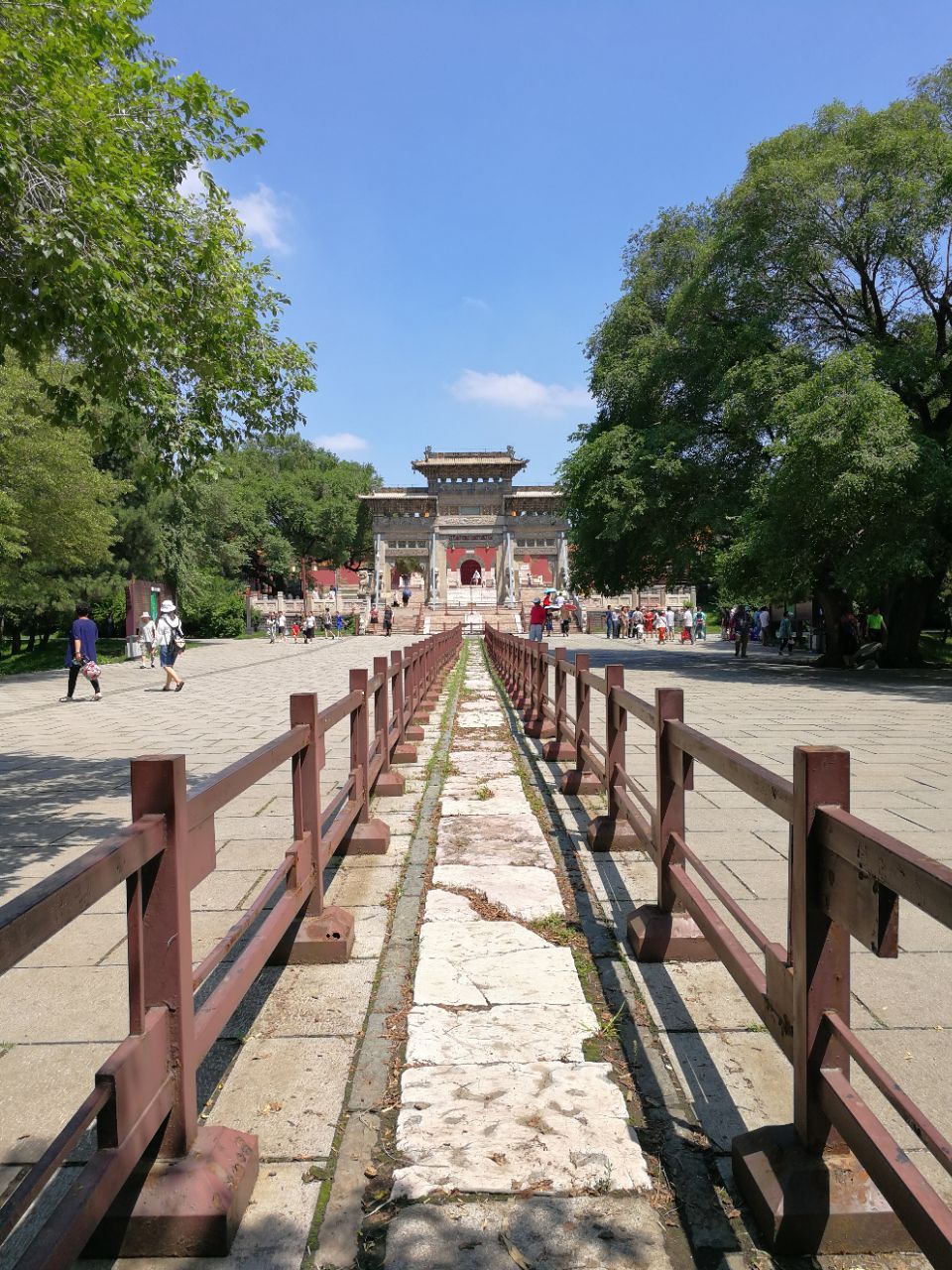 2019清昭陵(北陵公園)_旅遊攻略_門票_地址_遊記點評,瀋陽旅遊景點