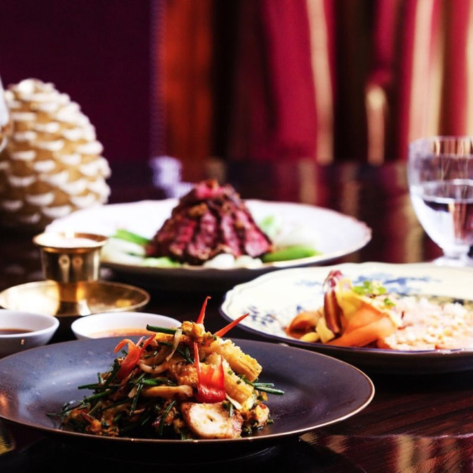 伦敦小众景点独家揭秘,给你一场独一无二的旅