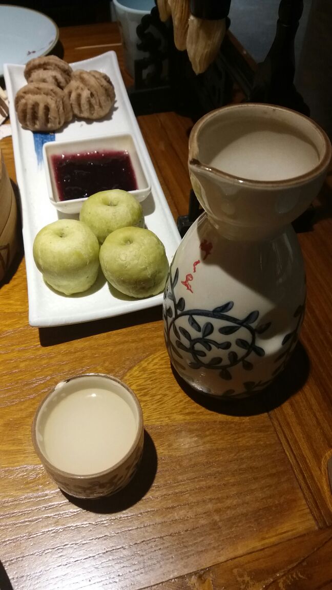 醉长安(钟楼店)