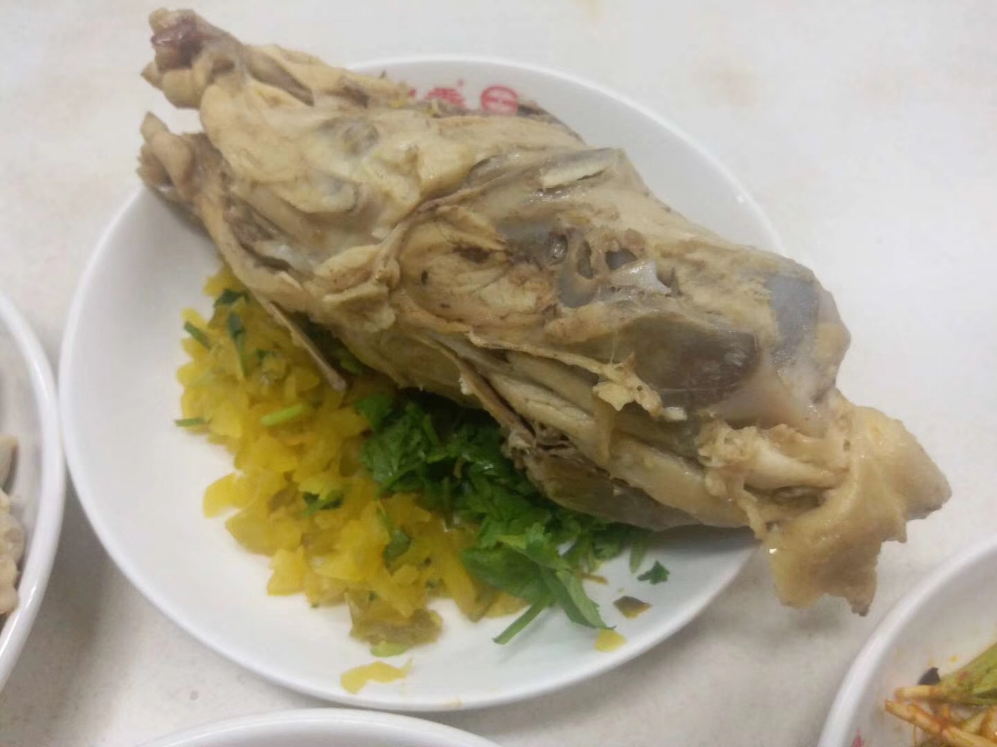 老四季(中山路店)