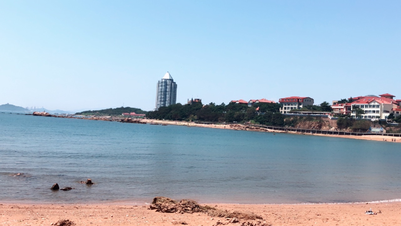 2019第一海水浴场-旅游攻略-门票-地址-问答-游记点评,青岛旅游旅游景