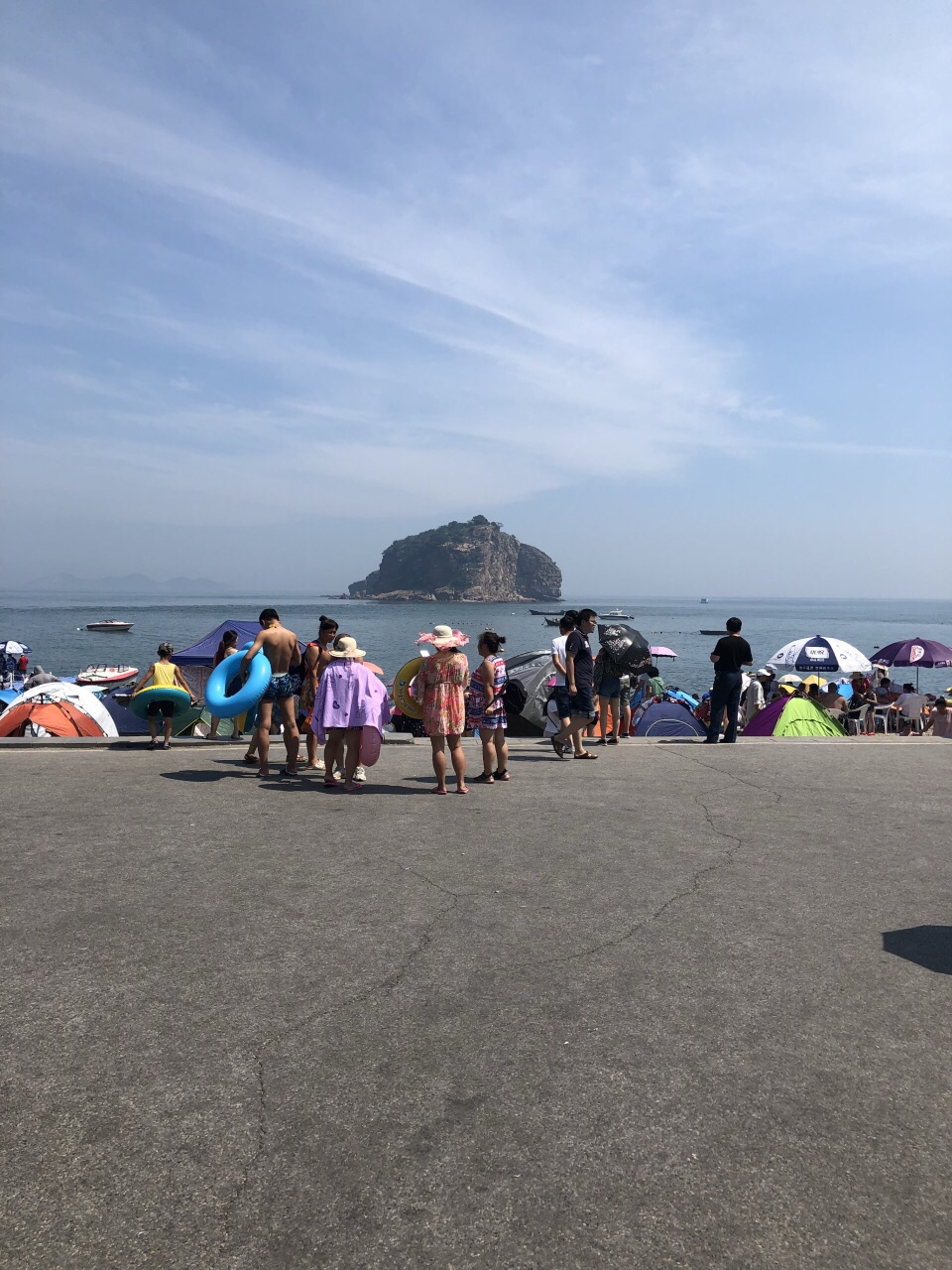 2019棒棰島_旅遊攻略_門票_地址_遊記點評,大連旅遊景點推薦 - 去哪兒