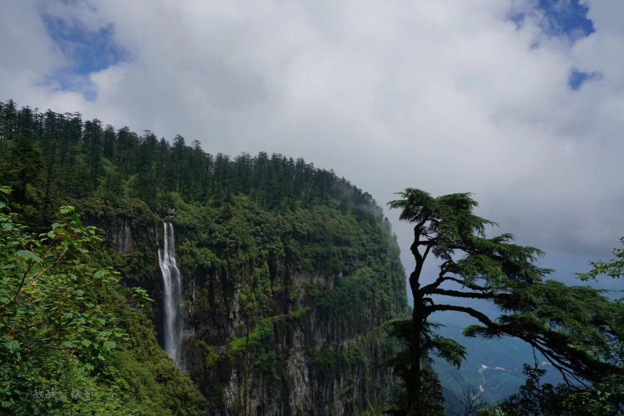 洪雅瓦屋山好玩嗎,洪雅瓦屋山景點怎麼樣_點評_評價【攜程攻略】