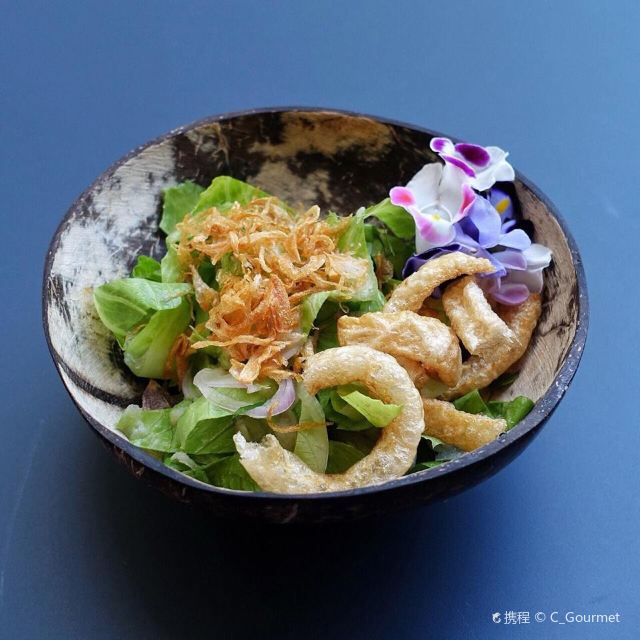 The Never Ending Summer Restaurant