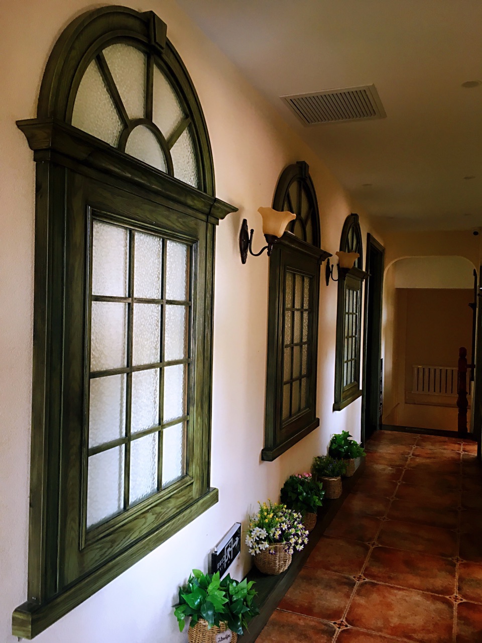 奉天赵四小姐(长白店)