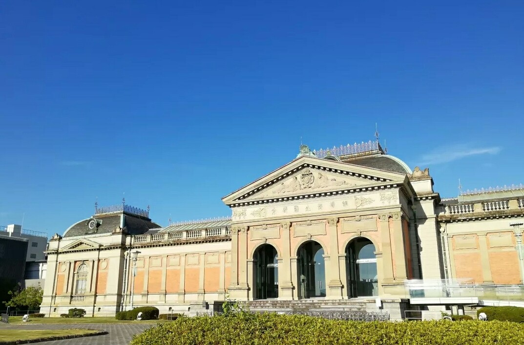 京都国立博物馆