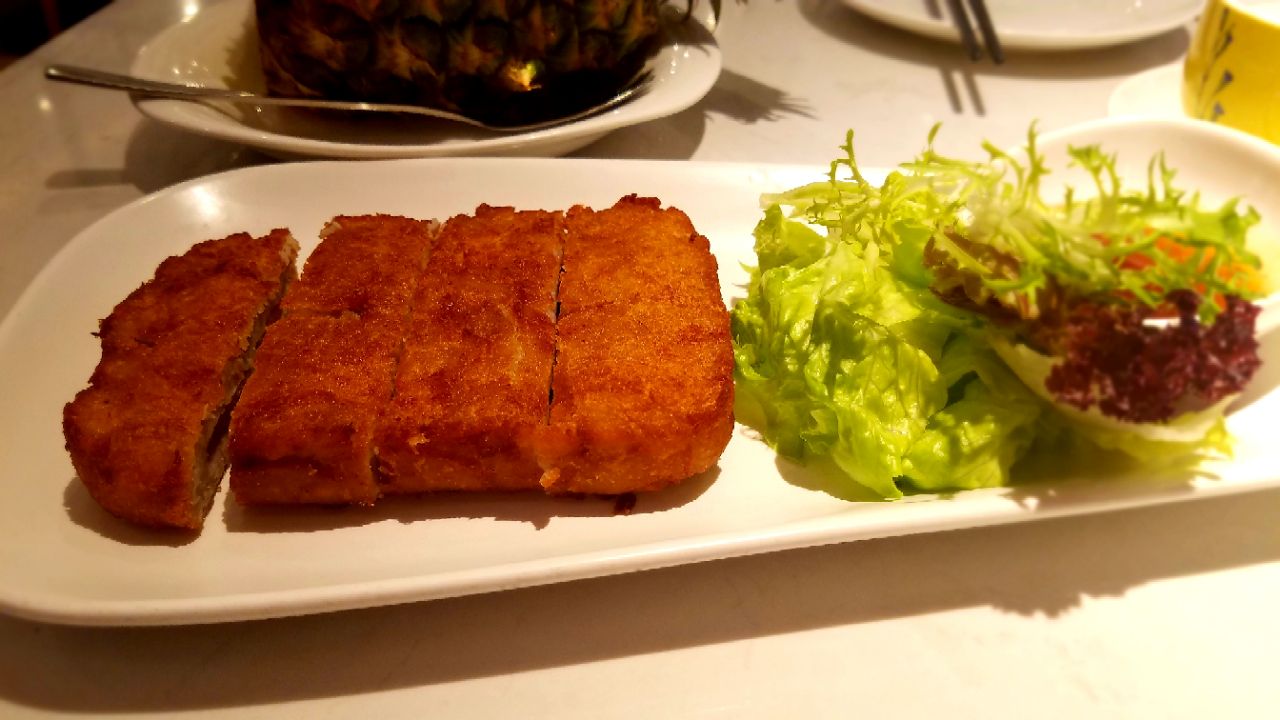 鹿港小镇(南开大悦城店)