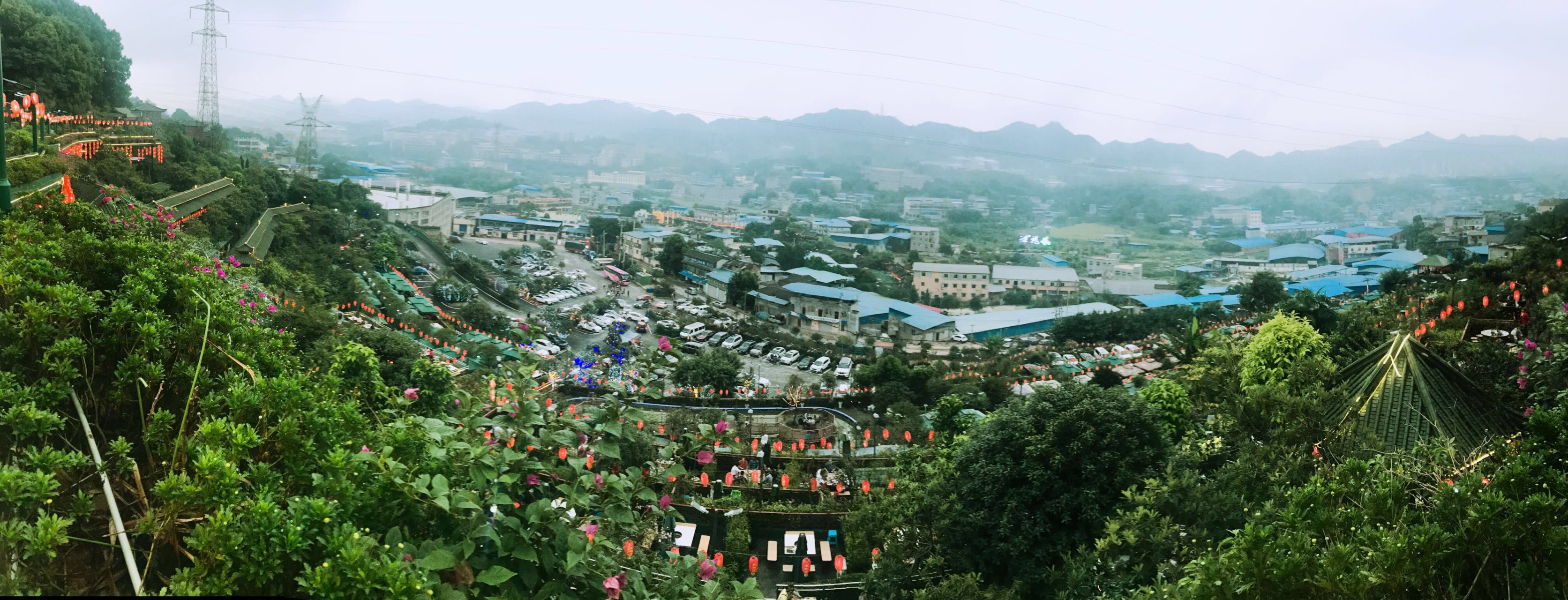枇杷园食为鲜火锅(金竹村店)