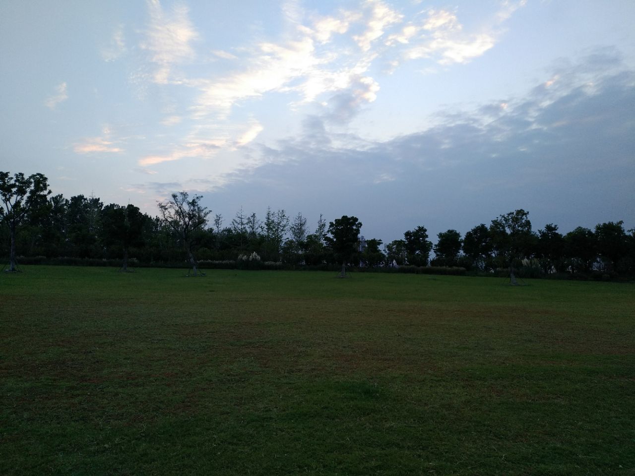 添马舰空中花园