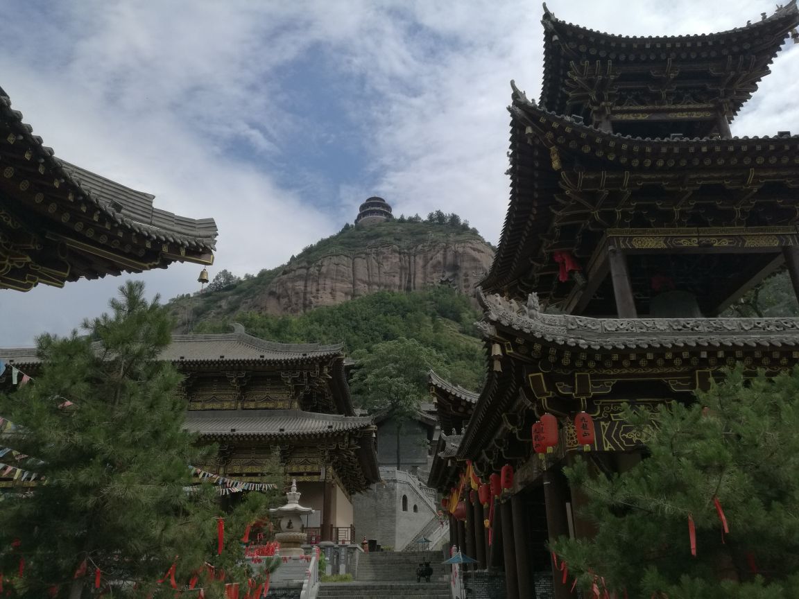 2020九龙山景区-旅游攻略-门票-地址-问答-游记点评，宝鸡旅游旅游景点推荐-去哪儿攻略