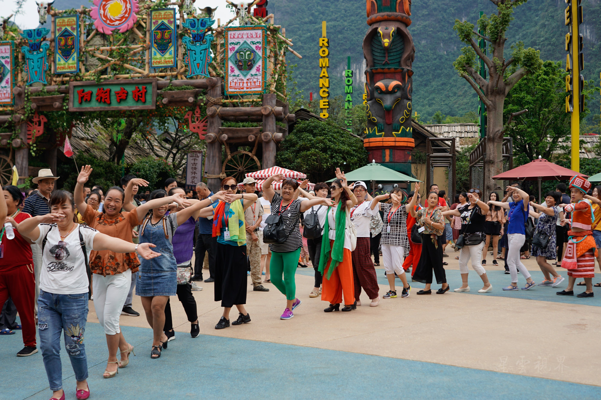 阳朔旅游玩乐推荐 - 去哪儿攻略社区