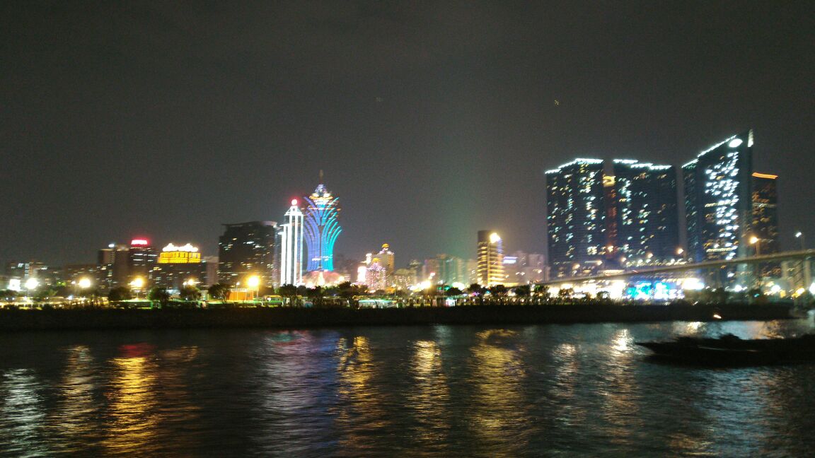 珠海澳門環島遊好玩嗎,珠海澳門環島遊景點怎麼樣_點評_評價【攜程