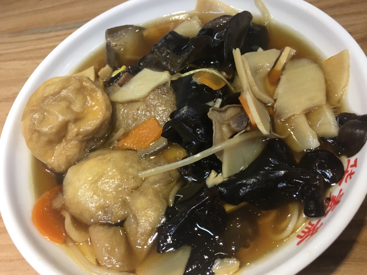 龙华素斋(龙华寺店)