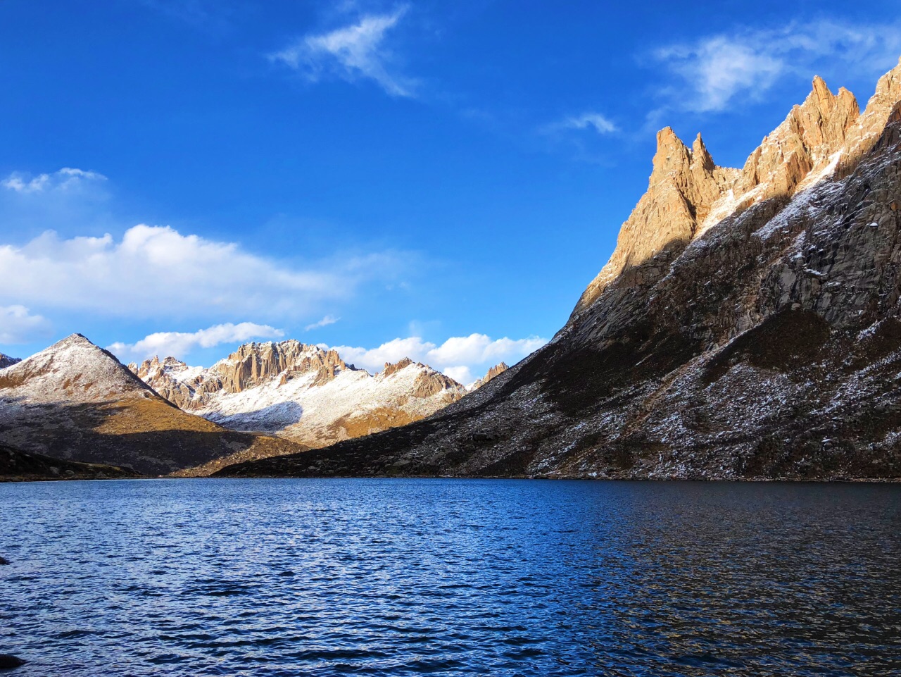 阿坝县莲宝叶则风景区攻略,阿坝县莲宝叶则风景区门票/游玩攻略/地址