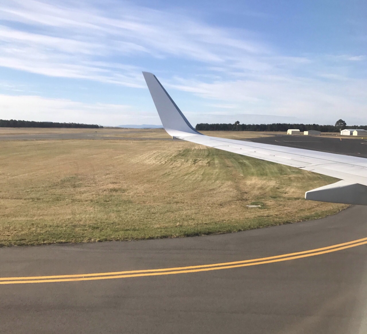 霍巴特机场hobart international airport