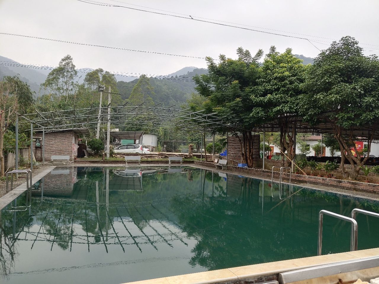 清遠溶洞懸空玻璃棧道遊玩攻略-溶洞懸空玻璃棧道門票多少錢/價格表