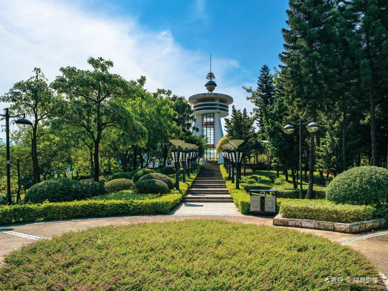 佛山西南公园攻略-西南公园门票价格多少钱-团购票价预定优惠-景点