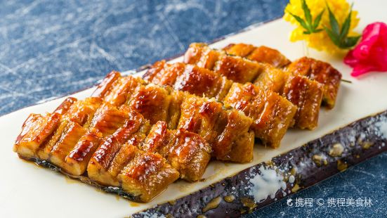 TENG (Shenzhen Marriott Hotel Nanshan)