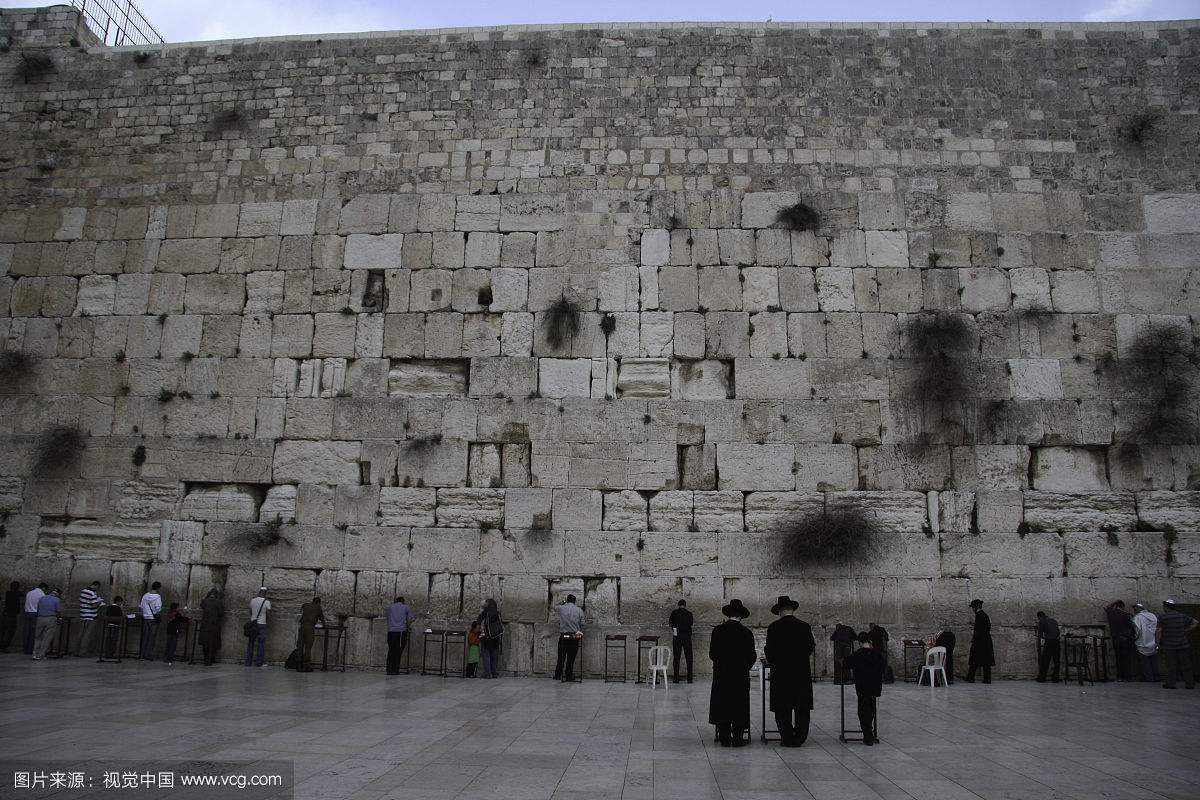 【携程攻略】哭墙门票,耶路撒冷哭墙攻略/地址/图片/门票价格